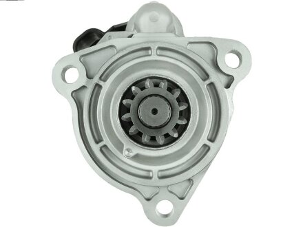 Стартер 114073 PL AS-PL S0194 (фото 1)