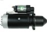 Стартер AS-PL S0197 (фото 4)