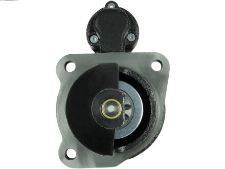 Стартер AS-PL S0197 (фото 1)