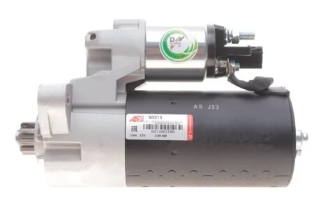 Стартер СТАРТЕР CS1521 PL AS-PL S0213