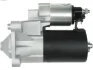 Стартер AS-PL S0225 (фото 4)