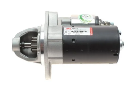 Стартер Стартер 114740 PL AS-PL S0242