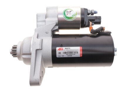 Стартер Стартер 114299 PL AS-PL S0272