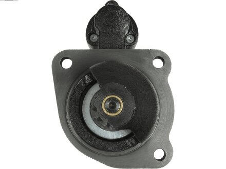 Стартер AS-PL S0284 (фото 1)