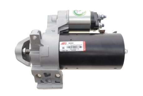 Стартер CS1467 PL AS-PL S0291