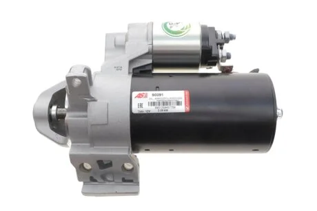 Стартер CS1467 PL AS-PL S0291