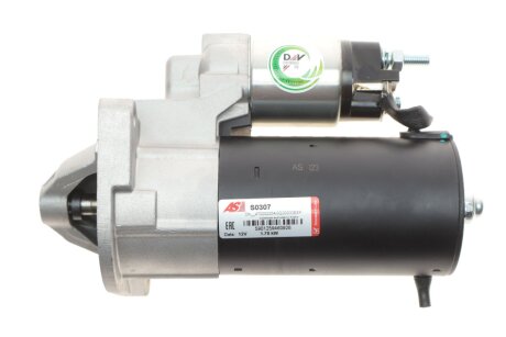 Стартер Стартер CS1552 PL AS-PL S0307