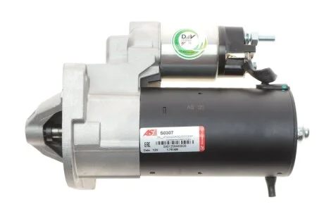 Стартер Стартер CS1552 PL AS-PL S0307