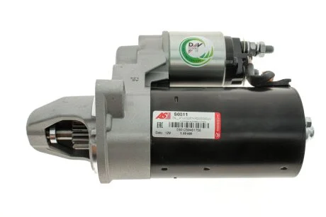 Стартер 115400 PL AS-PL S0311