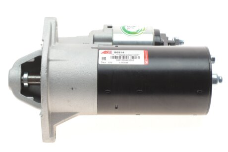 Стартер 115399 PL AS-PL S0314
