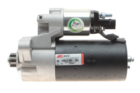 Стартер AS AS-PL S0316