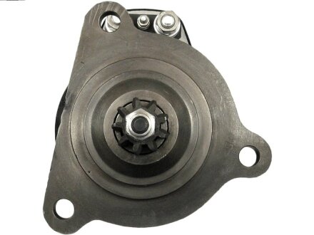 Стартер CS191 PL AS-PL S0327