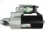 Стартер AS-PL S0389 (фото 2)
