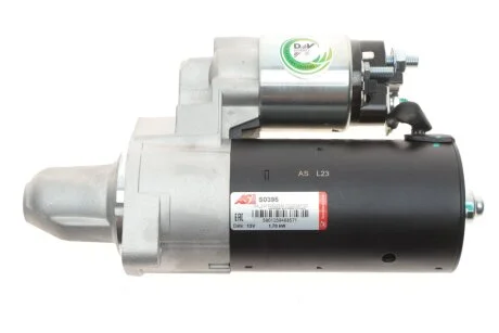 Стартер CS1072 PL AS-PL S0395