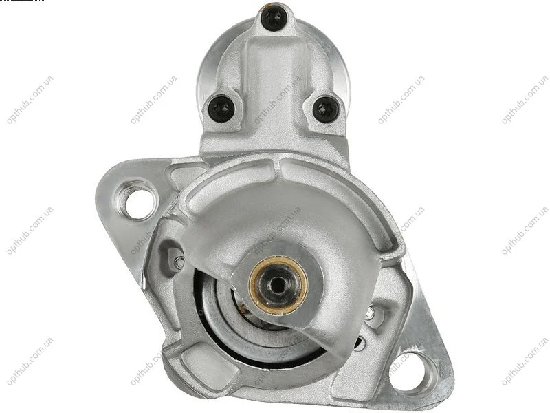 Стартер CS1074 PL AS-PL S0408 (фото 1)