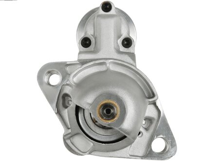 Стартер CS1074 PL AS-PL S0408
