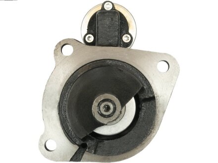 Стартер Стартер 111111 PL AS-PL S0420