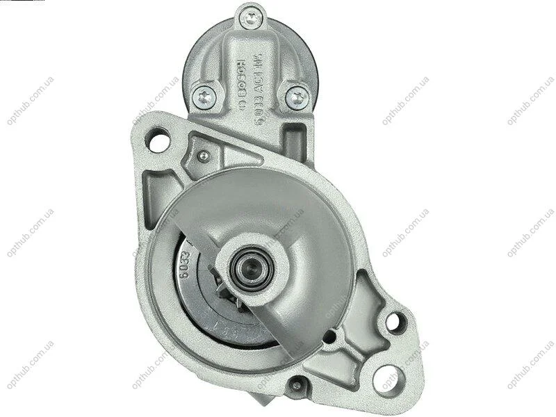 Стартер AS-PL S0454PR (фото 1)