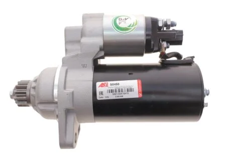 Стартер 115402 PL AS-PL S0458