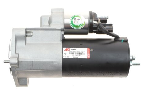 Стартер CS1392 PL AS-PL S0468