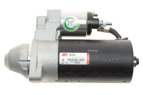 Стартер 114850 PL AS-PL S0475
