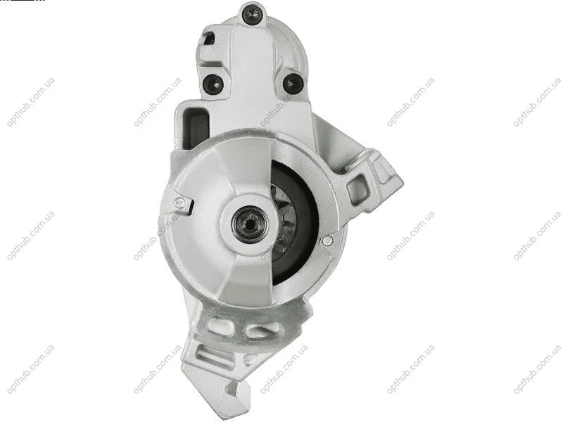 Стартер 12V 2.20kW AS-PL S0487 (фото 1)