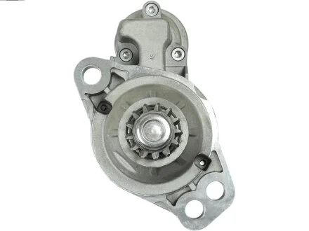 Стартер 12V 1.10kW AS-PL S0488