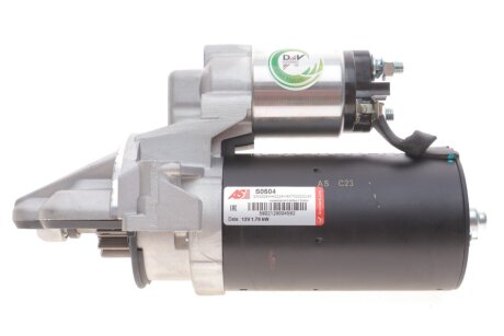 Стартер 115732 PL AS-PL S0504