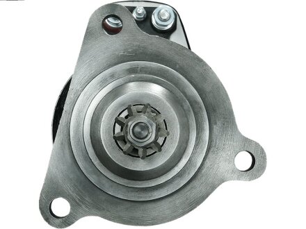 Стартер Стартер CS1031 PL AS-PL S0513