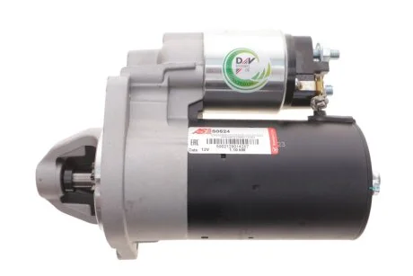 Стартер 112445 PL AS-PL S0524