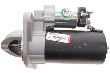 Стартер AS AS-PL S0537