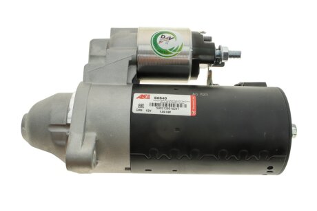 Стартер CS1586 PL AS-PL S0540