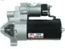Стартер 12V 1.40kW AS-PL S0550 (фото 2)
