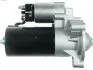 Стартер 12V 1.40kW AS-PL S0550 (фото 4)