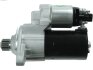 Стартер 115900 PL AS-PL S0567 (фото 4)