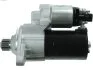 Стартер 115900 PL AS-PL S0567 (фото 4)