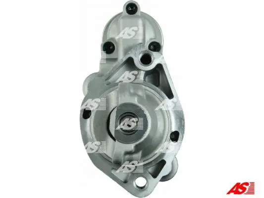 Стартер AS-PL S0580 (фото 1)
