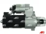 Стартер AS-PL S0580 (фото 2)