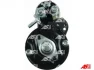 Стартер AS-PL S0580 (фото 3)