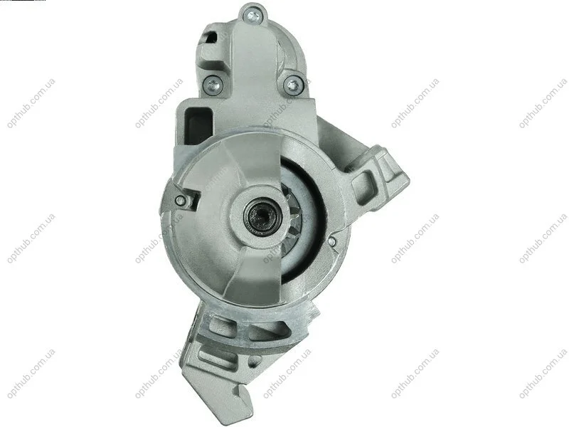 Стартер 12V 2.20kW AS-PL S0595 (фото 1)