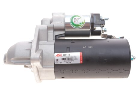 Стартер CS1203 PL AS-PL S0614S
