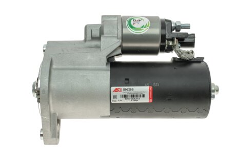 Стартер 115736 PL AS-PL S0625S