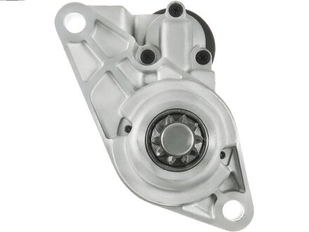 Стартер CS1282 PL AS-PL S0686S