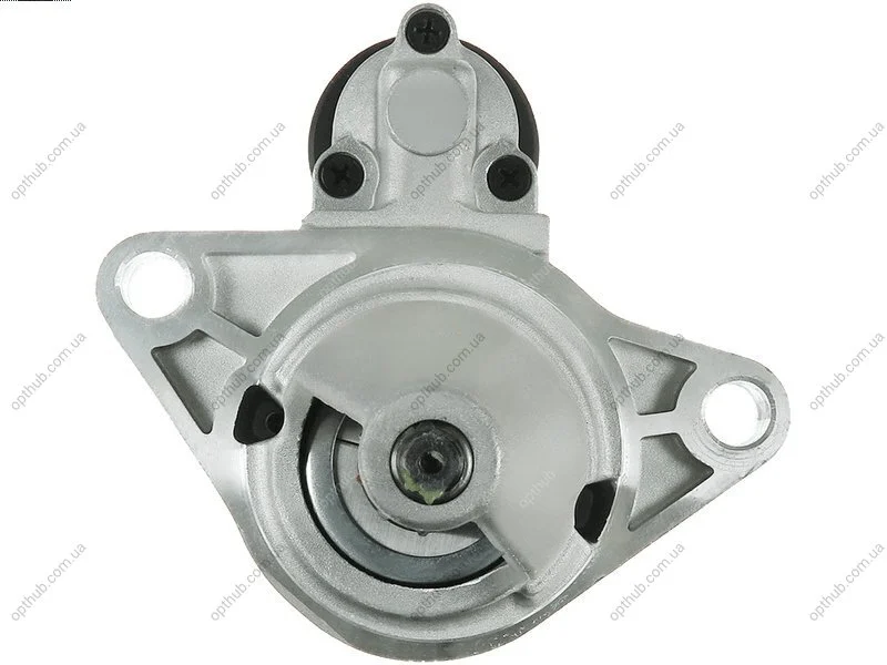 Стартер Стартер JS1350 PL AS-PL S0871S (фото 1)