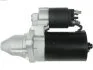 Стартер Стартер JS1350 PL AS-PL S0871S (фото 4)