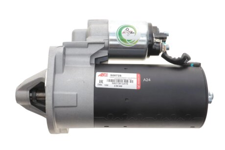 Стартер AS AS-PL S0872S