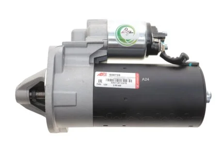 Стартер AS AS-PL S0872S
