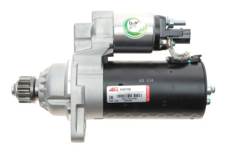 Стартер 0001153029 PL AS-PL S0873S