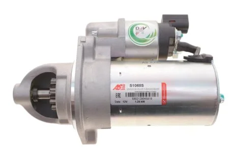 Стартер 115758 PL AS-PL S1068S