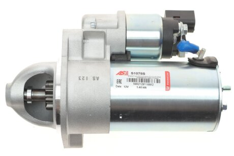 Стартер PL AS-PL S1078S